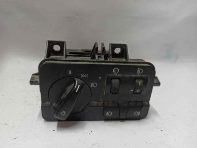 MANDO LUCES, BMW, SERIE 3 BERLINA (E46)