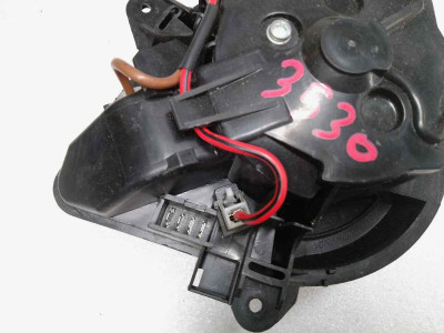VENTILADOR CALEFACCION, CITROEN, BERLINGO