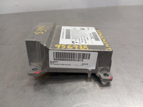  KIT AIRBAG FIAT FREEMONT (345) 