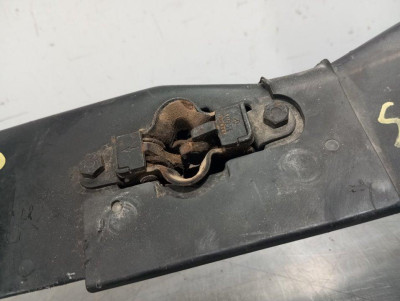 TRAVESAÑO SUPERIOR, MERCEDES-BENZ, CLASE ML (BM 163)