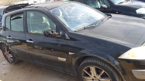  RENAULT MEGANE II BERLINA 5P 