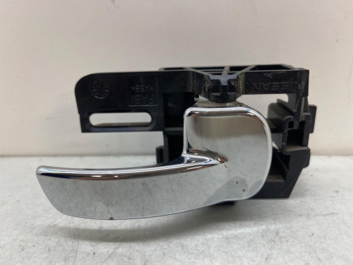 MANETA INTERIOR TRASERA DERECHA Nissan QASHQAI (J10) 