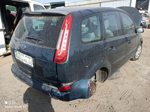 FORD C-MAX (CB3)(2007) 