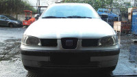 SEAT IBIZA (6K1)