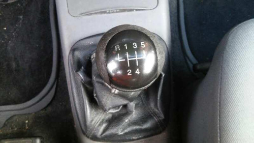  SEAT IBIZA (6K1) 