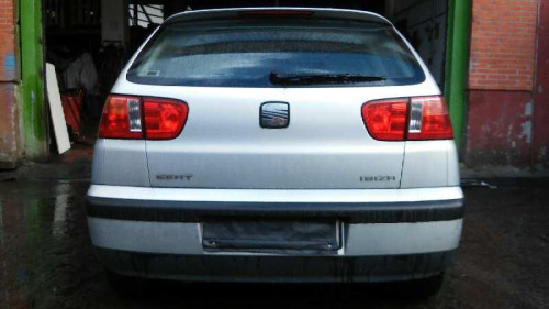  SEAT IBIZA (6K1) 