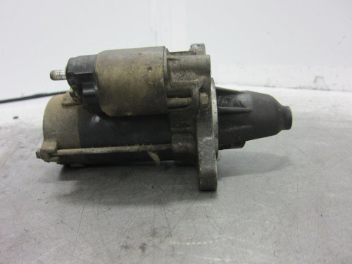  MOTOR ARRANQUE 
