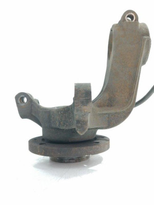 MANGUETA DELANTERA DERECHA, CITROEN, C2