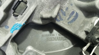 VOLANTE, RENAULT, MEGANE III SPORT TOURER