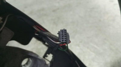 VOLANTE, RENAULT, MEGANE III SPORT TOURER