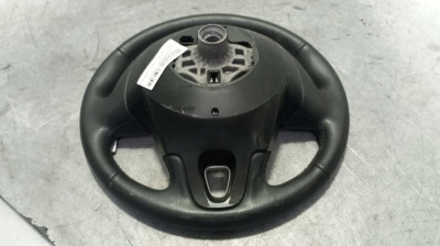 VOLANTE, RENAULT, MEGANE III SPORT TOURER