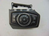  MANDO LUCES FORD FOCUS BERLINA (CB8) 