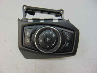 MANDO LUCES, FORD, FOCUS BERLINA (CB8)