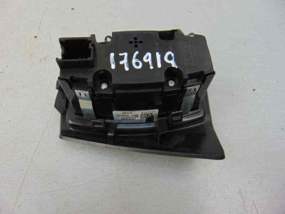 MANDO LUCES, FORD, FOCUS BERLINA (CB8)