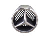  REJILLA DELANTERA, MERCEDES-BENZ, CLASE C (BM 203) SPORTCOUPE 