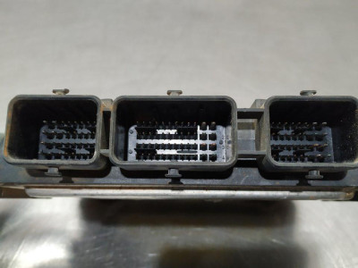 CENTRALITA MOTOR UCE, RENAULT, SCENIC II (JM)