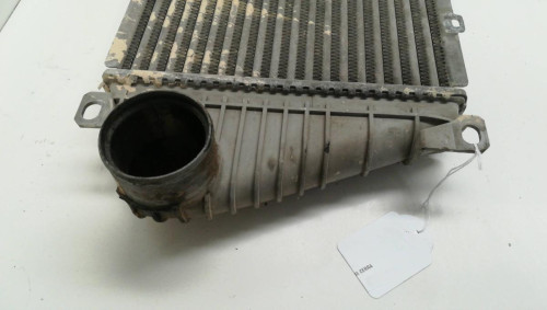  INTERCOOLER Mercedes-Benz SPRINTER FURGÓN 