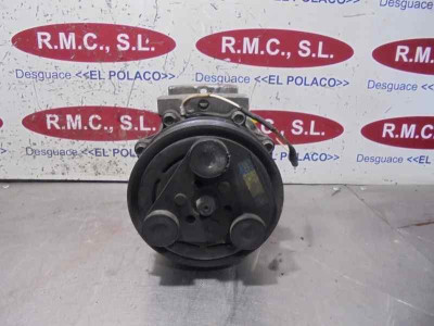 COMPRESOR AIRE ACONDICIONADO, Renault, LAGUNA (B56)
