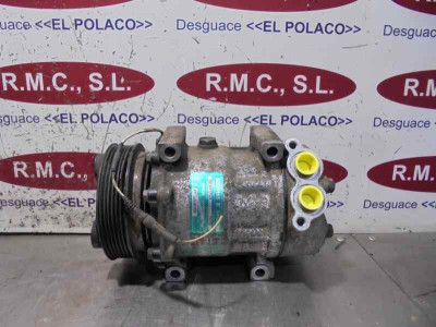 COMPRESOR AIRE ACONDICIONADO, Renault, LAGUNA (B56)