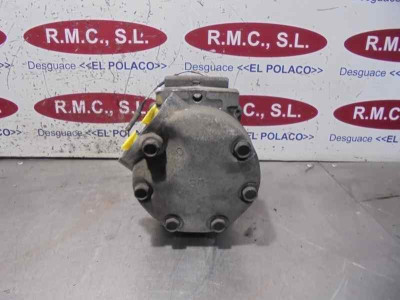 COMPRESOR AIRE ACONDICIONADO, Renault, LAGUNA (B56)