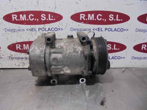 COMPRESOR AIRE ACONDICIONADO Renault LAGUNA (B56) 