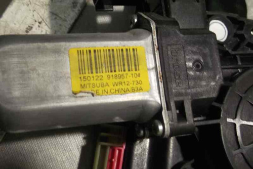 ELEVALUNAS DELANTERO DERECHO Land Rover RANGE ROVER 