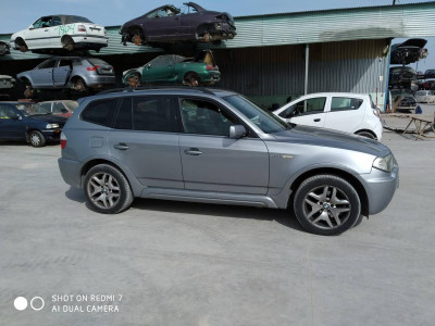 BMW SERIE X3 (E83)