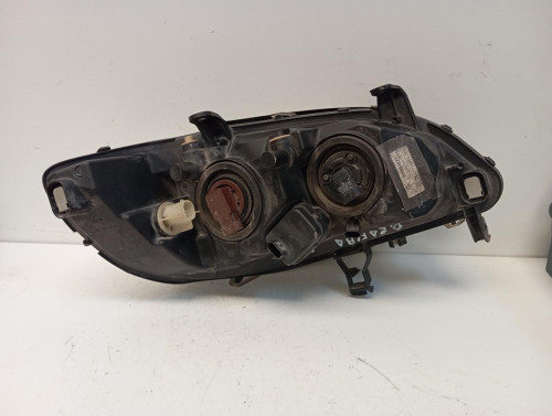 FARO IZQUIERDO, OPEL, ZAFIRA A 