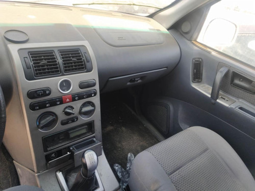 MANDO CALEFACCION / AIRE ACONDICIONADO Tata SAFARI (1998) 
