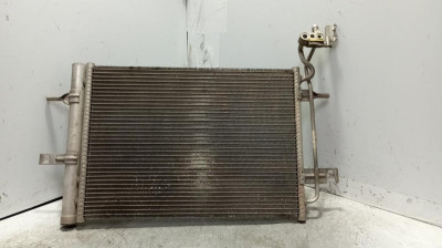 CONDENSADOR / RADIADOR AIRE ACONDICIONADO