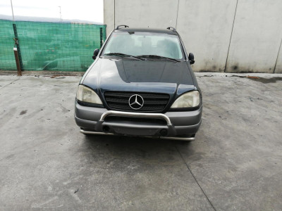 MERCEDES-BENZ CLASE ML (BM 163)