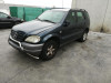 MERCEDES-BENZ CLASE ML (BM 163) — Donor Vehicle for Used Parts 