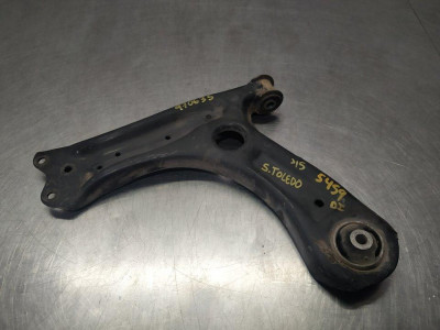 BRAZO SUSPENSION DELANTERO IZQUIERDO, SEAT, TOLEDO (KG3)