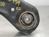  BRAZO SUSPENSION DELANTERO IZQUIERDO SEAT TOLEDO (KG3) 
