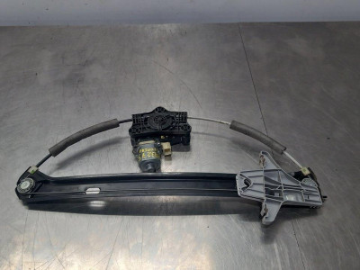 ELEVALUNAS TRASERO DERECHO, SKODA, SUPERB COMBI (3V5)