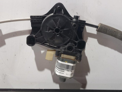 ELEVALUNAS TRASERO DERECHO, SKODA, SUPERB COMBI (3V5)