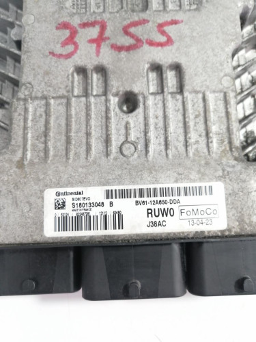  CENTRALITA MOTOR UCE FORD FOCUS BERLINA (CB8) 