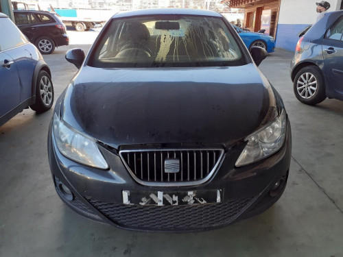  SEAT IBIZA BERLINA (6J5) 