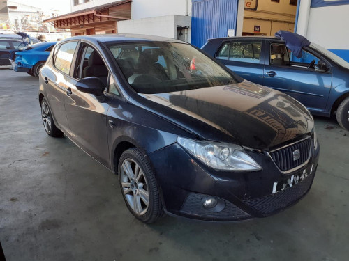 SEAT IBIZA BERLINA (6J5) 