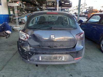 SEAT IBIZA BERLINA (6J5)