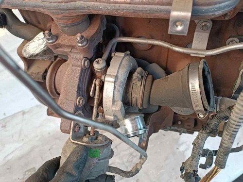  MOTOR COMPLETO FORD C-MAX (CB7) 