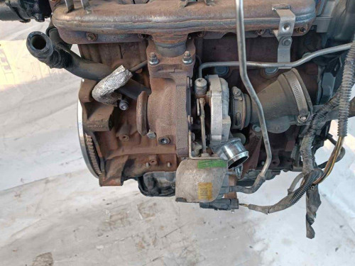  MOTOR COMPLETO FORD C-MAX (CB7) 