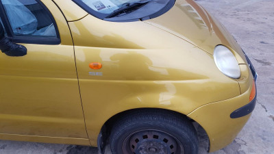 ALETA DELANTERA DERECHA Daewoo Matiz (1997->)