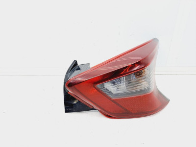 PILOTO TRASERO DERECHO, Nissan, MICRA (K14)