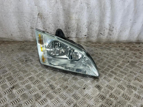FARO DERECHO 