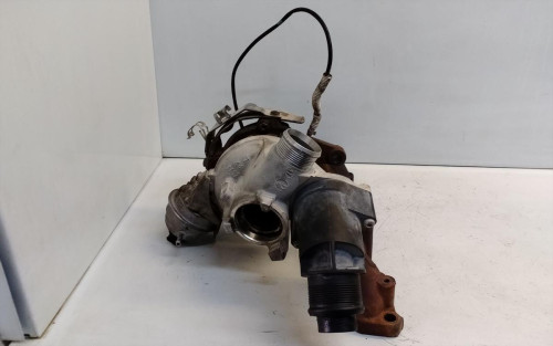 TURBOCOMPRESOR SEAT IBIZA (KJ1) 