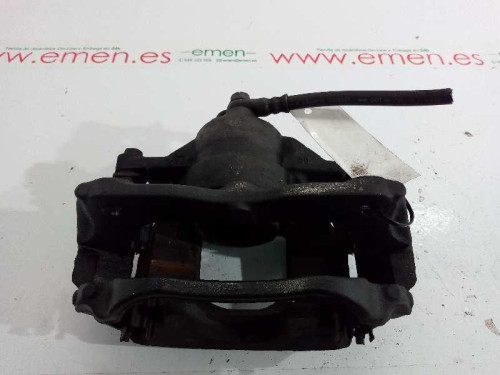 PINZA DE FRENO DELANTERA DERECHA Toyota AURIS TOURING SPORTS (E18) 