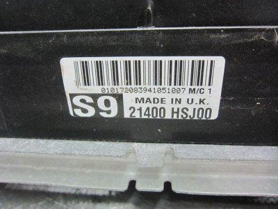 ELECTROVENTILADOR, NISSAN, ALMERA (N16/E)