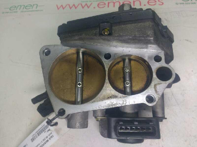 CAJA MARIPOSA, AUDI, A8 (D2)