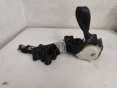 CINTURON SEGURIDAD TRASERO DERECHO, CITROEN, C3